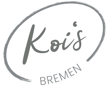 Logo Koi's Bremen | Koi's Restaurant